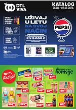 Katalog hrana