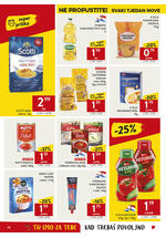 Konzum kataloška akcija