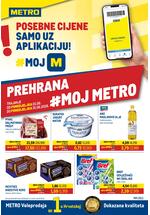 Prehrana i neprehrana