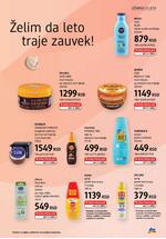DM Drogerie katalog akcija