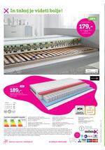 Mömax vzmetnice in letvena dna