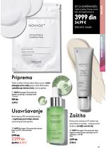 Oriflame katalog akcija