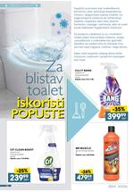Idea katalog neprehrana