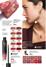 Oriflame kozmetika