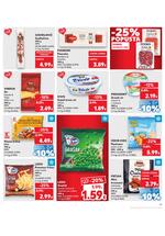 Kaufland kataloška akcija