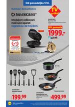 Lidl katalog akcija