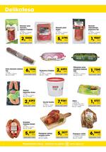 Tuš Cash & Carry katalog - Trgovec