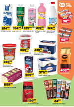 Kastrum VIVA katalog hrana