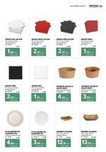 KZ Metlika redni katalog