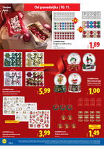 Lidl redni katalog