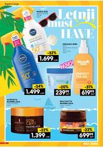 Idea katalog neprehrana
