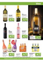 Tuš Cash & Carry gostinec