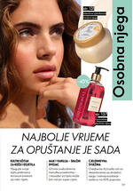 Oriflame kozmetika