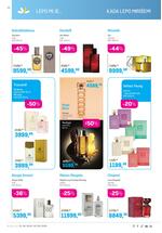 Lilly Drogerie katalog akcija