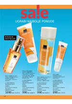 Avon katalog akcija