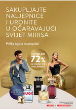 Spar kataloška akcija