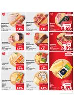 Kaufland kataloška akcija