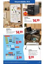 Lidl back to school
