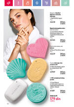 Oriflame katalog akcija