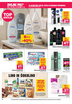 Mercator katalog - Redna akcija