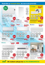 Merkur akcijski katalog