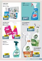 Idea katalog neprehrana