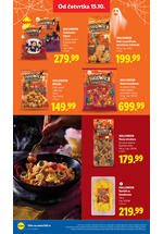 Lidl katalog - Nedeljna akcija