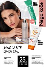 Oriflame katalog akcija