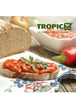 Tropic akcijski katalog Katalog Akcija