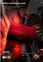 Oriflame kozmetika