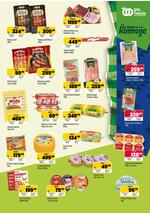 AD Podunavlje katalog - Dvonedeljna akcija