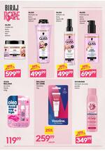 Idea katalog - Biraj roze