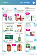 Lilly Drogerie katalog akcija