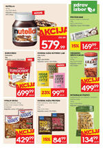 Idea katalog nedeljna akcija