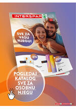 Spar kataloška akcija