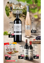 Spar vino i delicije