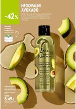 Oriflame redni katalog