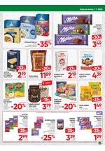 Tuš redni katalog