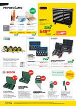 Merkur akcijski katalog