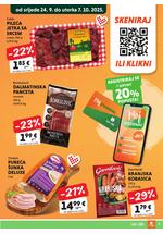 Studenac kataloška akcija