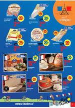 E.Leclerc redni katalog