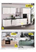 Lesnina XXXL redni katalog