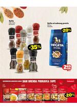 Tropic akcijski katalog