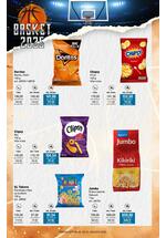 Metro katalog basket 2025