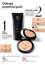 Oriflame redni katalog