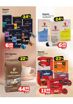 Tropic akcijski katalog