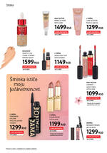 DM Drogerie katalog akcija