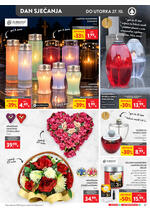 Spar katalog - Tjedna akcija