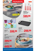 Lidl katalog akcija