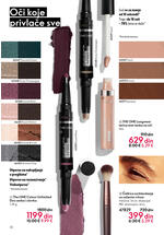 Oriflame katalog akcija